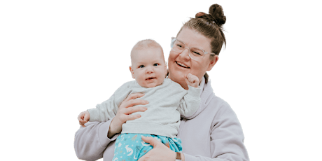 Baby Bounce - Morwell Library (Term 4 2022)
