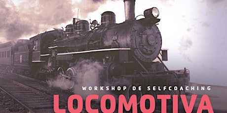 Imagem principal do evento Workshop Locomotiva