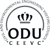 Logo von Old Dominion University Civil and Environmental Engineering Visiting Council