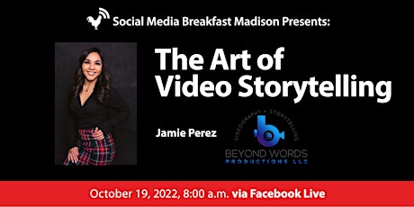 The Art of Video Storytelling