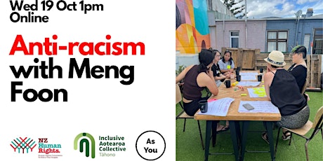 Anti-racism: Creating flashcards to combat racism