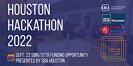 Livestream: SBIR/STTR Funding Opportunity Presentation by SBA