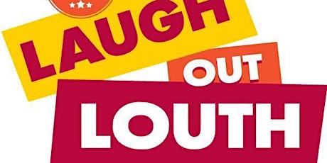 Laugh Out Louth Saturday Night Shenanigans primary image