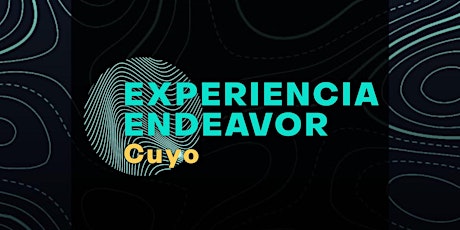 Experiencia Endeavor Cuyo 