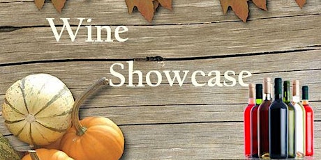 The Cellar Sisters' Fall Wine Showcase 2017 primary image