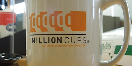 1 Million Cups primary image