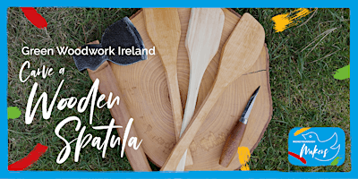 Carve a Wooden Spatula