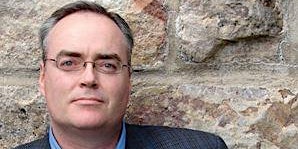 A Special Evening with Best-selling Author, Terry Fallis