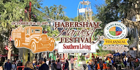 9th Annual Habersham Harvest Festival primary image