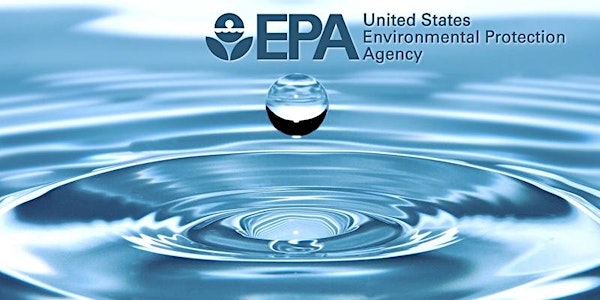 Responding to a Water Contamination Event Webinar Series