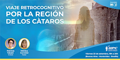 Imagen principal de Viaje Retrocognitivo por la Región de los Cátaros