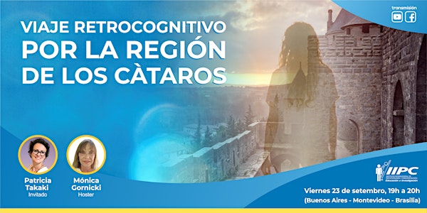 Viaje Retrocognitivo por la Región de los Cátaros