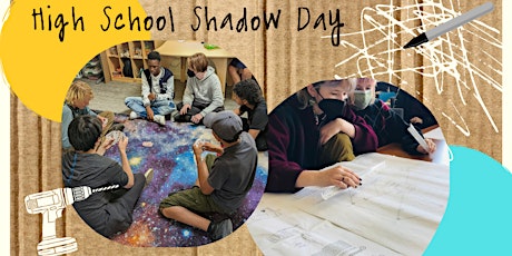 High School Shadow Day - Brightworks primary image