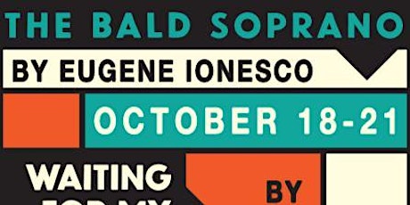 The Bald Soprano by Eugene Ionesco primary image