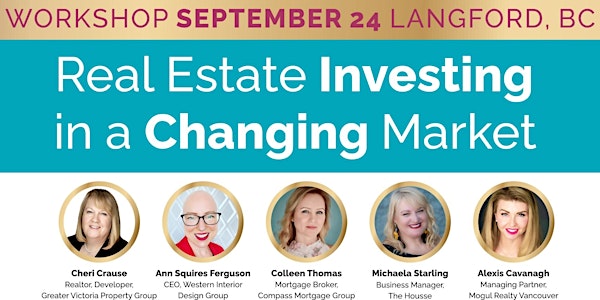 Real Estate Investing in a Changing Market