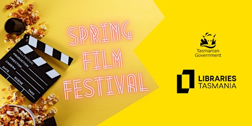 Beamafilm Spring Film Festival @ Devonport Library