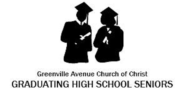2023 GACC Graduating Seniors Program