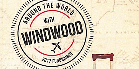 Around the World with Windwood primary image
