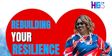 Love Yourself to Life: Rebuilding Your Resilience!