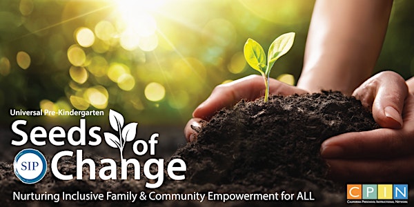 UPK Seeds of Change: Nurturing Inclusive Family & Community Empowerment