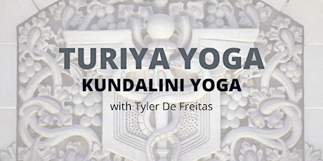 Turiya Yoga | Kundalini Yoga | 4 Week Series Tuesday Evenings in October