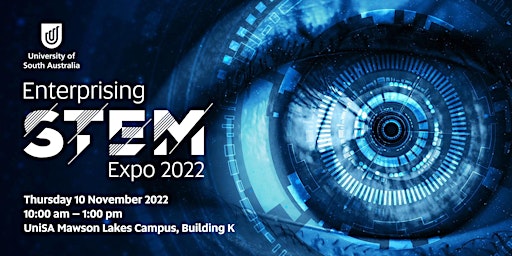 UniSA Enterprising STEM 2022 (Student Registration)