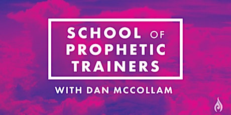 School of Prophetic Trainers primary image
