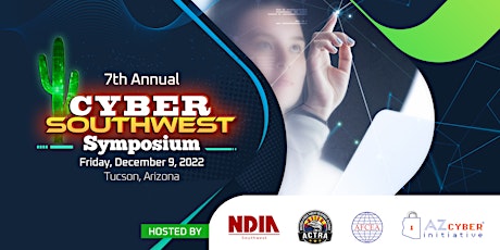 7th Annual Cyber Southwest Symposium