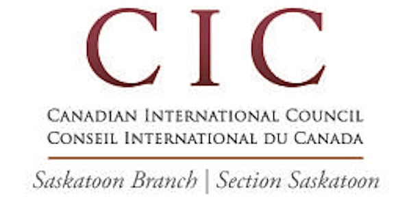 CIC#2 - Ken Coates, "The Front Lines of Reconciliation?: Global Perspectives on Indigenous Engagement with the Natural Resource Economy”