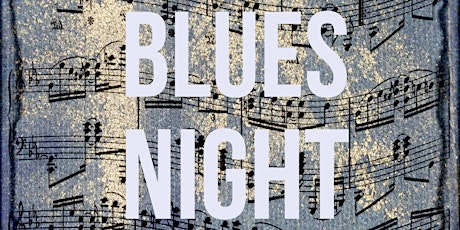 A Blues Night with Linda Wright primary image