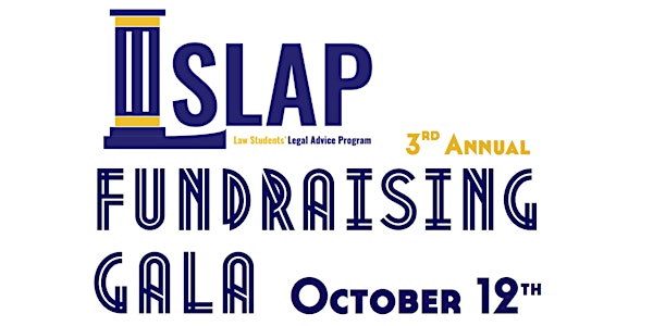 LSLAP Fundraising Gala