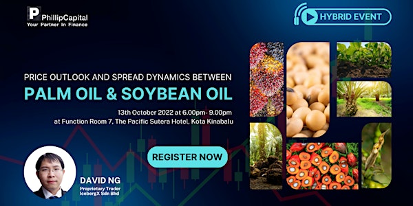Price Outlook and Spread Dynamics Between Palm Oil and Soybean Oil
