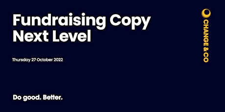 Fundraising Copy – Next Level primary image