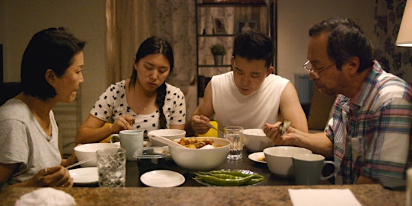 Program 14: 'Happy Cleaners' and 'Chinese Laundry' Short - AAPI Block
