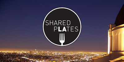 Shared Plates Dinner Party at Tony's Darts Away