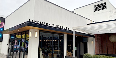 Free Movie Night at Landmark Theatres at Closter Plaza