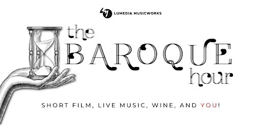 The Baroque Hour