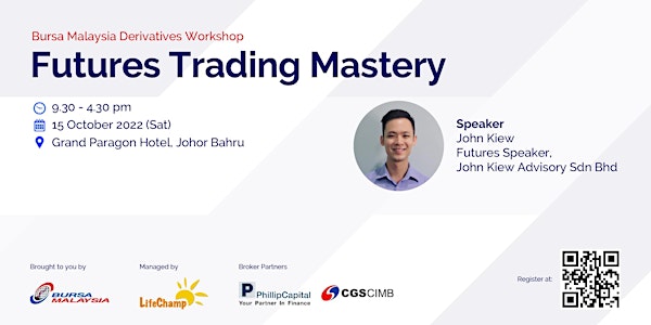 Futures Trading Mastery #4