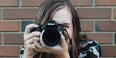 123 Click - Beginner DSLR Course primary image