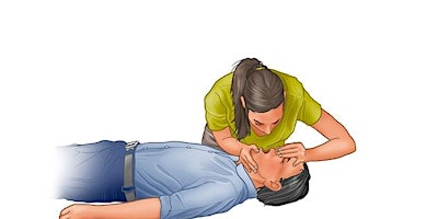 CPR Training primary image