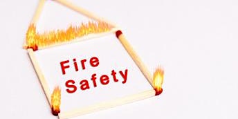 Imagem principal de Fire and Safety Workshop