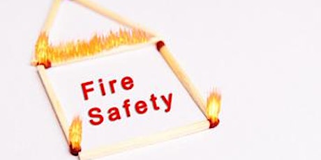 Fire and Safety Workshop