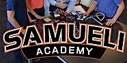 Come visit  Public Charter School - Samueli Academy, Santa Ana, CA