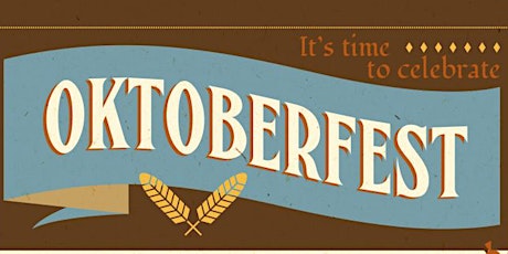 Oktoberfest - Sunshine Brewery primary image