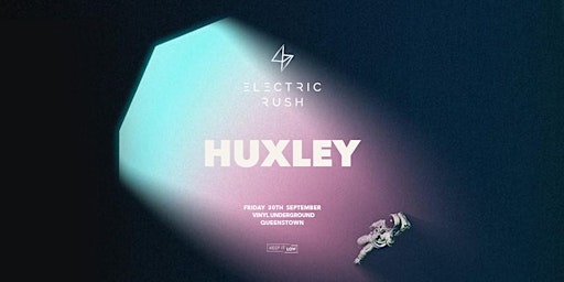 Electric Rush ft. Huxley