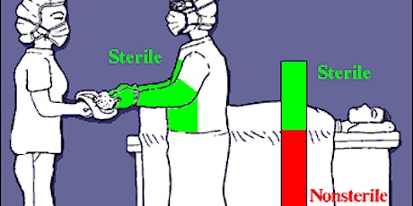 Aseptic Non-Touch Technique Workshop