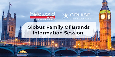A Conversation with the Globus Family of Brands primary image