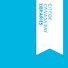 Logotipo da organização City of Canada Bay Libraries