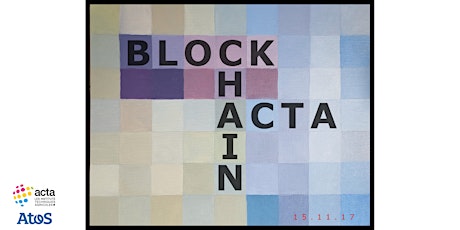 Image principale de Atelier - Conférence BlockChain & Agriculture