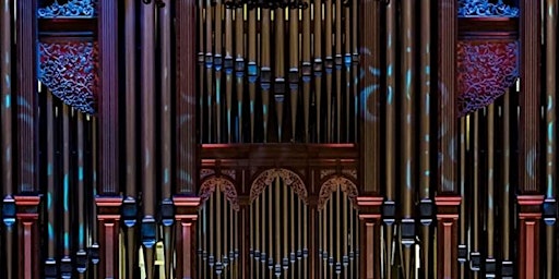 Adelaide Town Hall Organ & Choir Concert